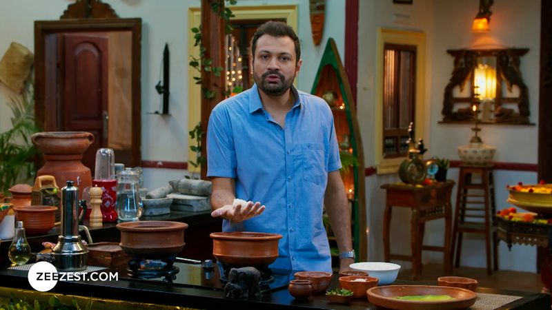 With Love From Kerala